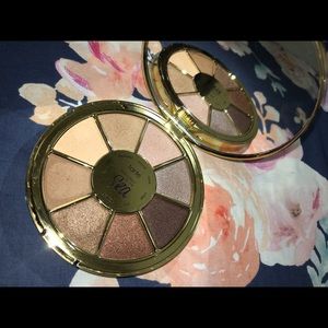 Taste Rainforest of the Sea palette